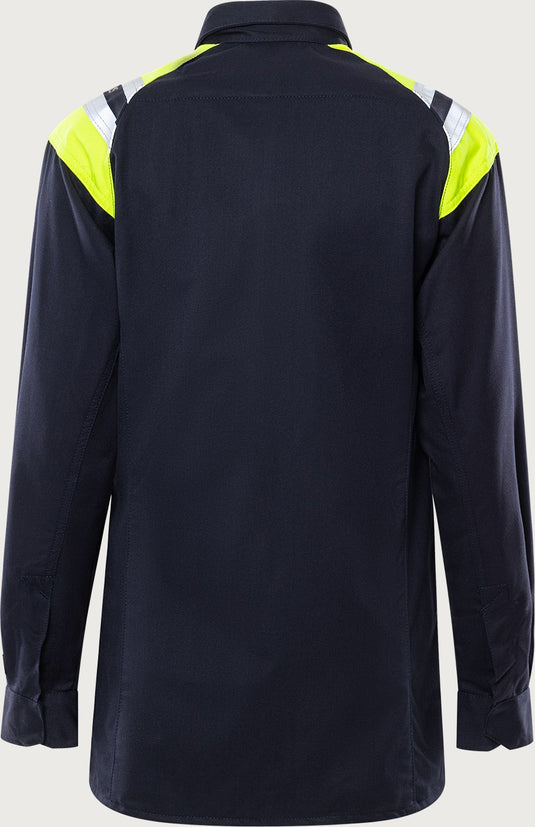 Flamestat skjorte dame 7099 ATS