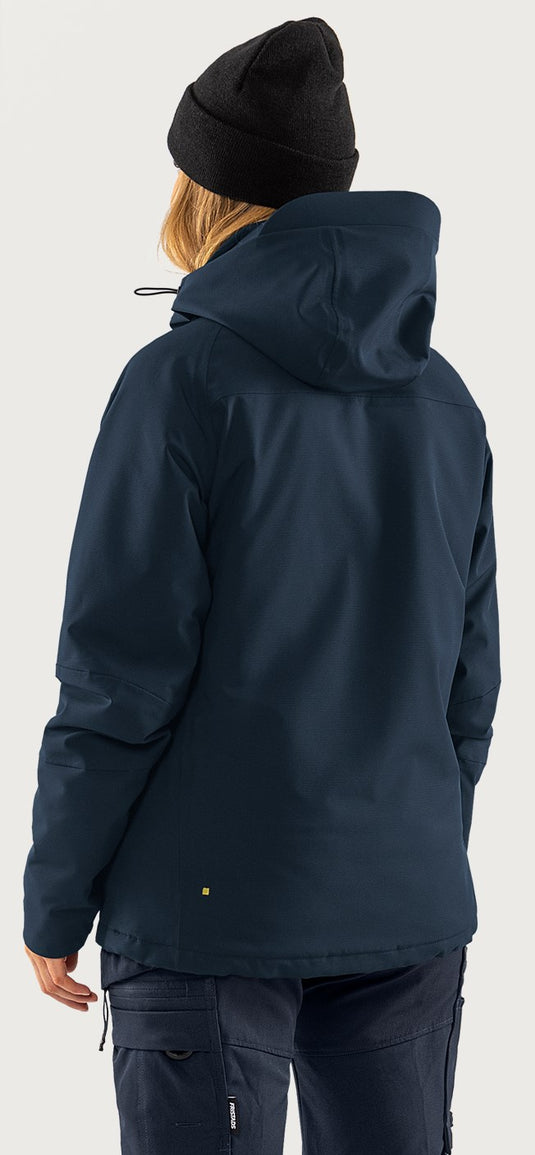 Stretch vinterjakke dame 4884 GLS