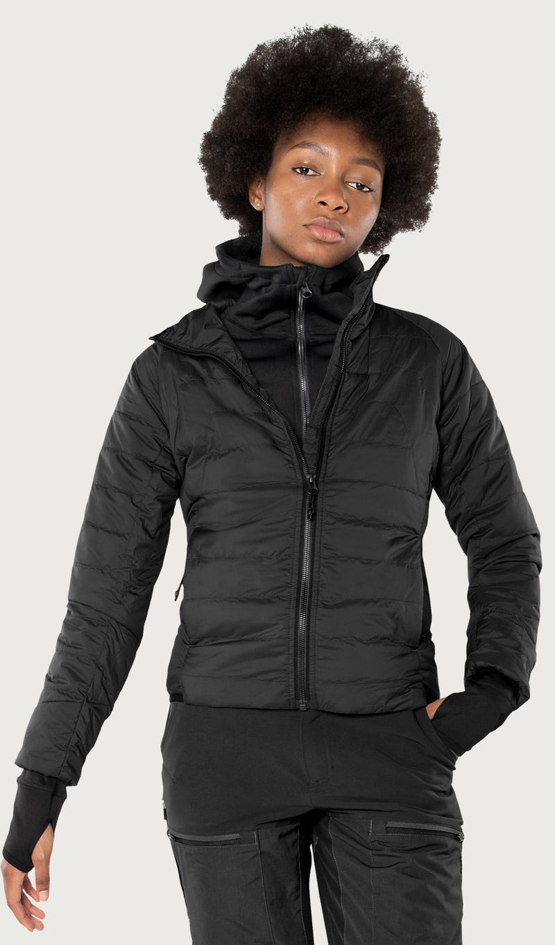 Last inn bilde i galleriviser, Oxygen PrimaLoft® jakke
