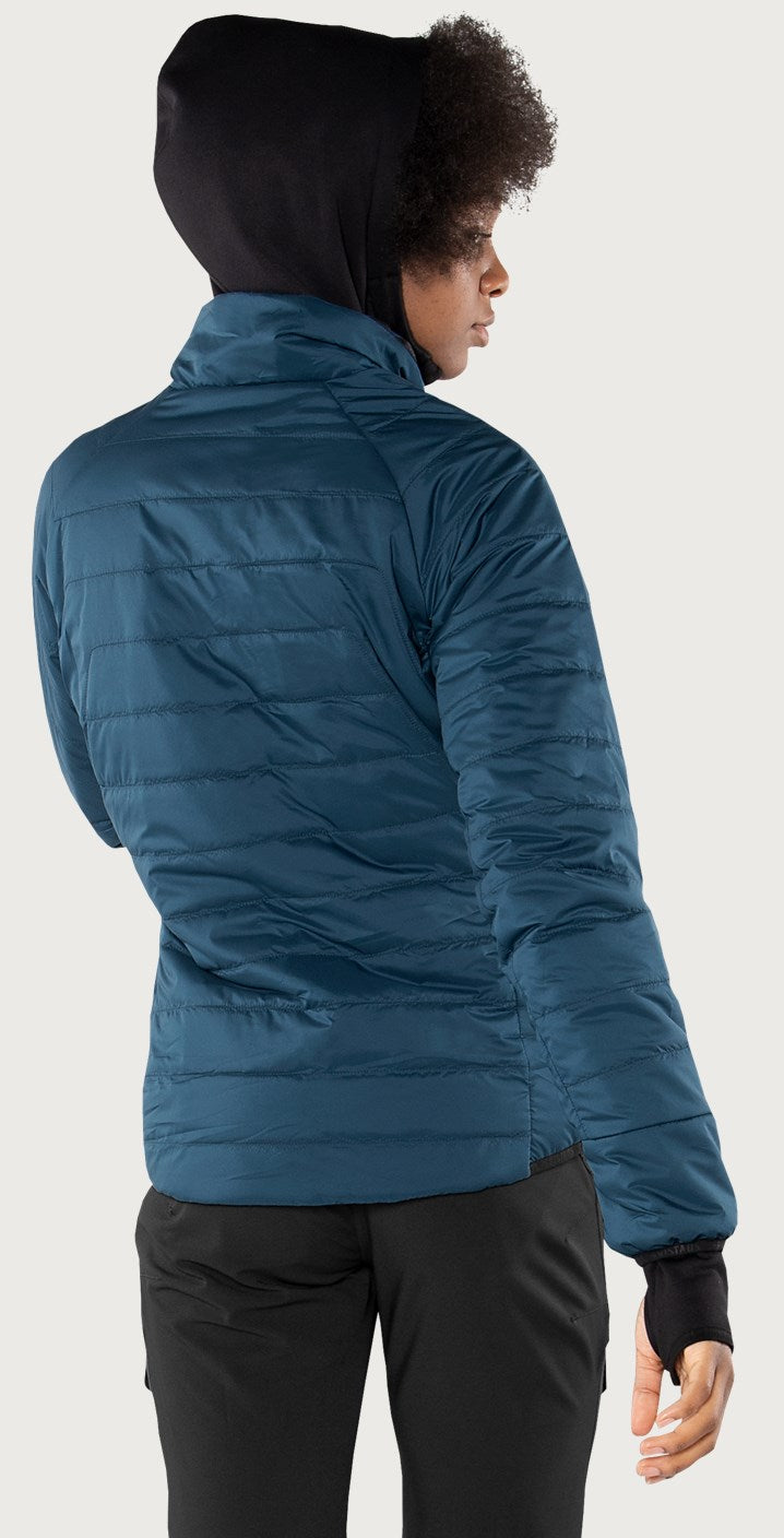 Last inn bilde i galleriviser, Oxygen PrimaLoft® jakke
