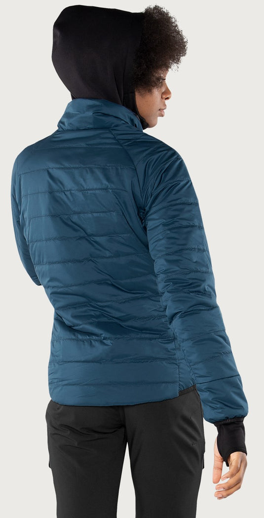 Oxygen PrimaLoft® jakke
