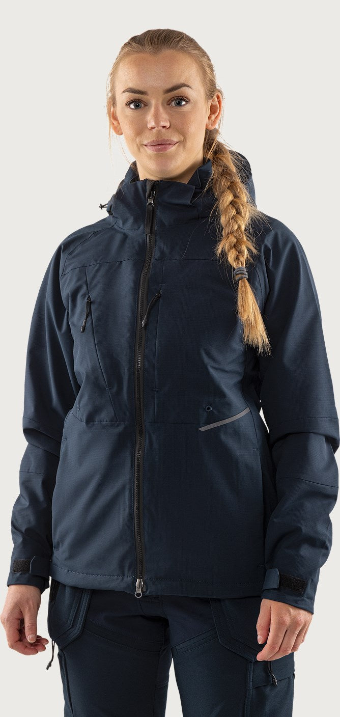 Last inn bilde i galleriviser, Stretch skalljakke dame 4981 GLS
