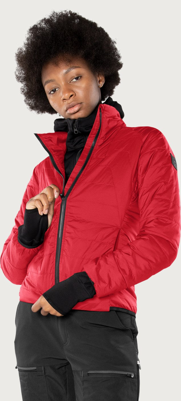 Last inn bilde i galleriviser, Oxygen PrimaLoft® jakke
