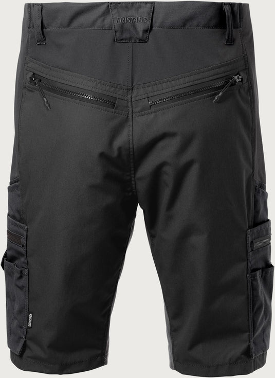 Serviceshorts stretch dame 2702 PLW