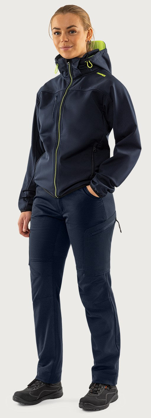 Service stretchbukser dame 2201 GSTT