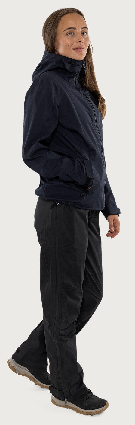 Zink skallbukse unisex