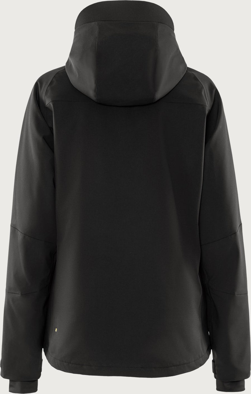 Last inn bilde i galleriviser, Stretch vinterjakke dame 4884 GLS
