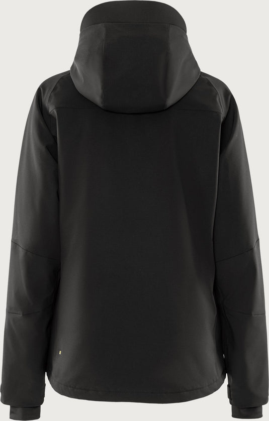 Stretch vinterjakke dame 4884 GLS