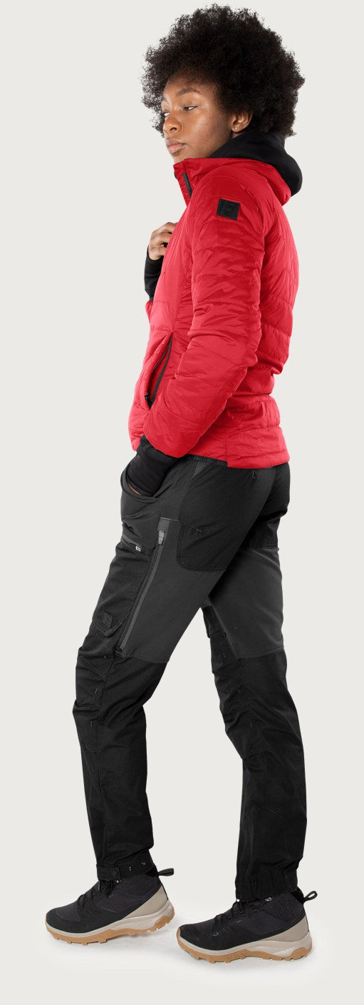 Oxygen PrimaLoft® jakke