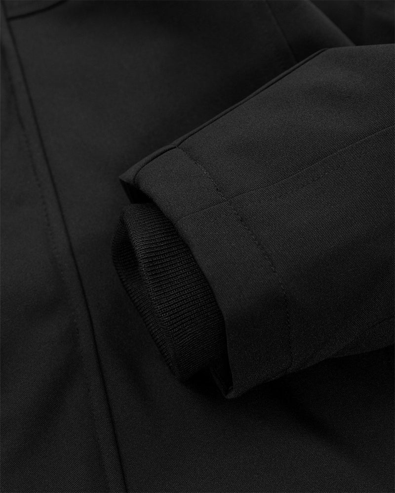 Last inn bilde i galleriviser, Acode soft shell vinterjakke dame 1420 SW
