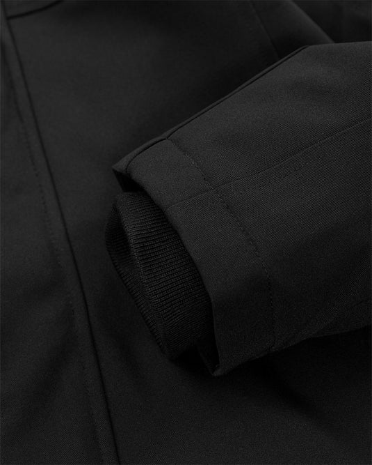 Acode soft shell vinterjakke dame 1420 SW