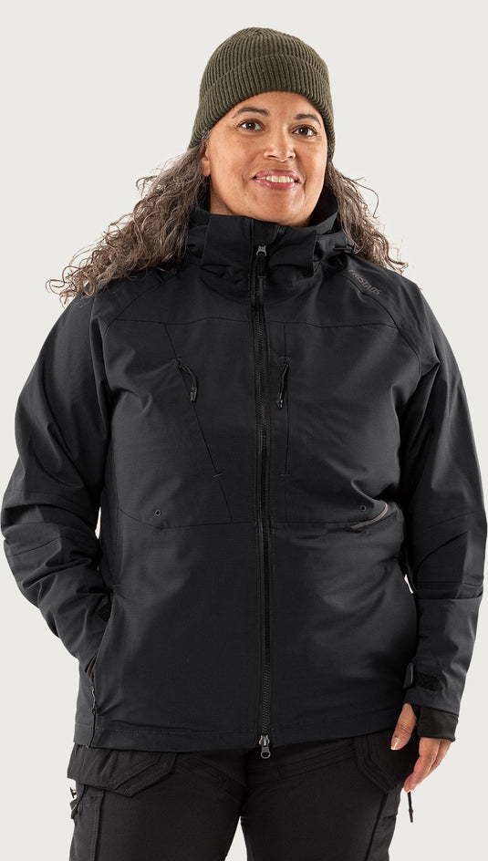 Stretch skalljakke dame 4981 GLS