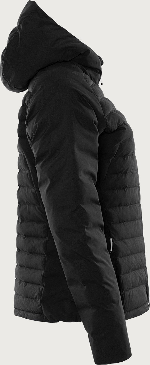 Last inn bilde i galleriviser, Atmos Primaloft® pufferjakke med hette
