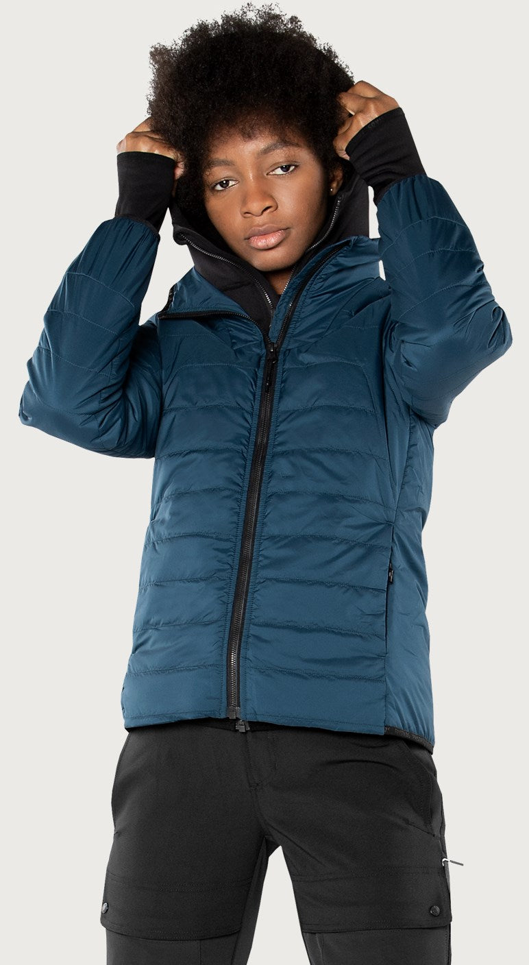 Last inn bilde i galleriviser, Oxygen PrimaLoft® jakke
