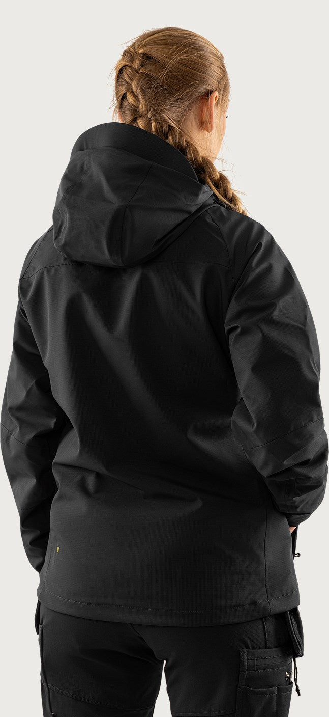 Last inn bilde i galleriviser, Stretch skalljakke dame 4981 GLS
