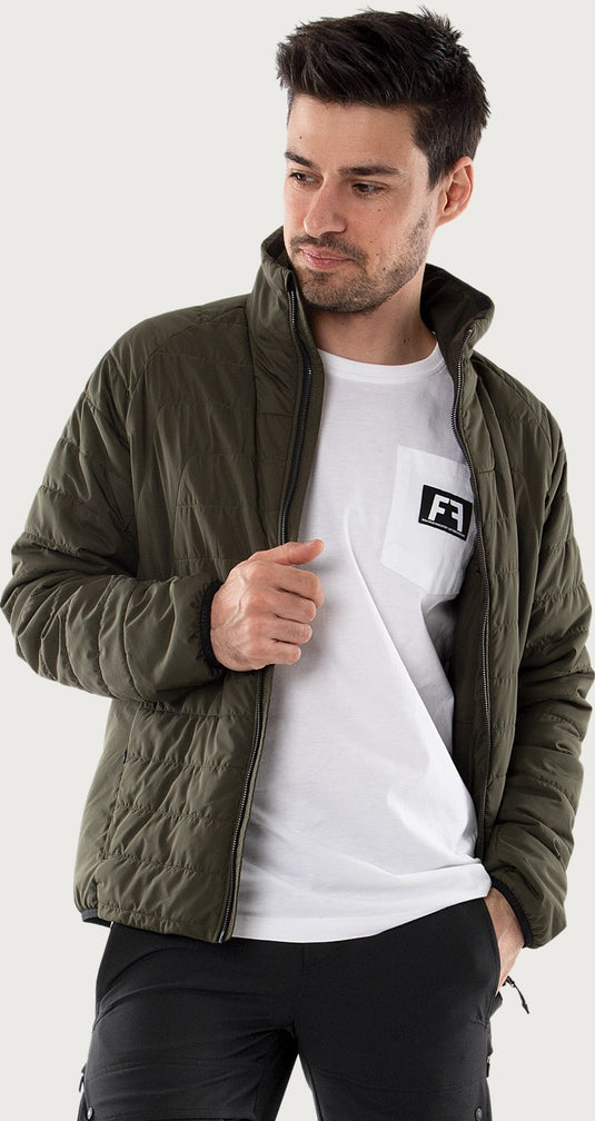 Oxygen PrimaLoft® jakke