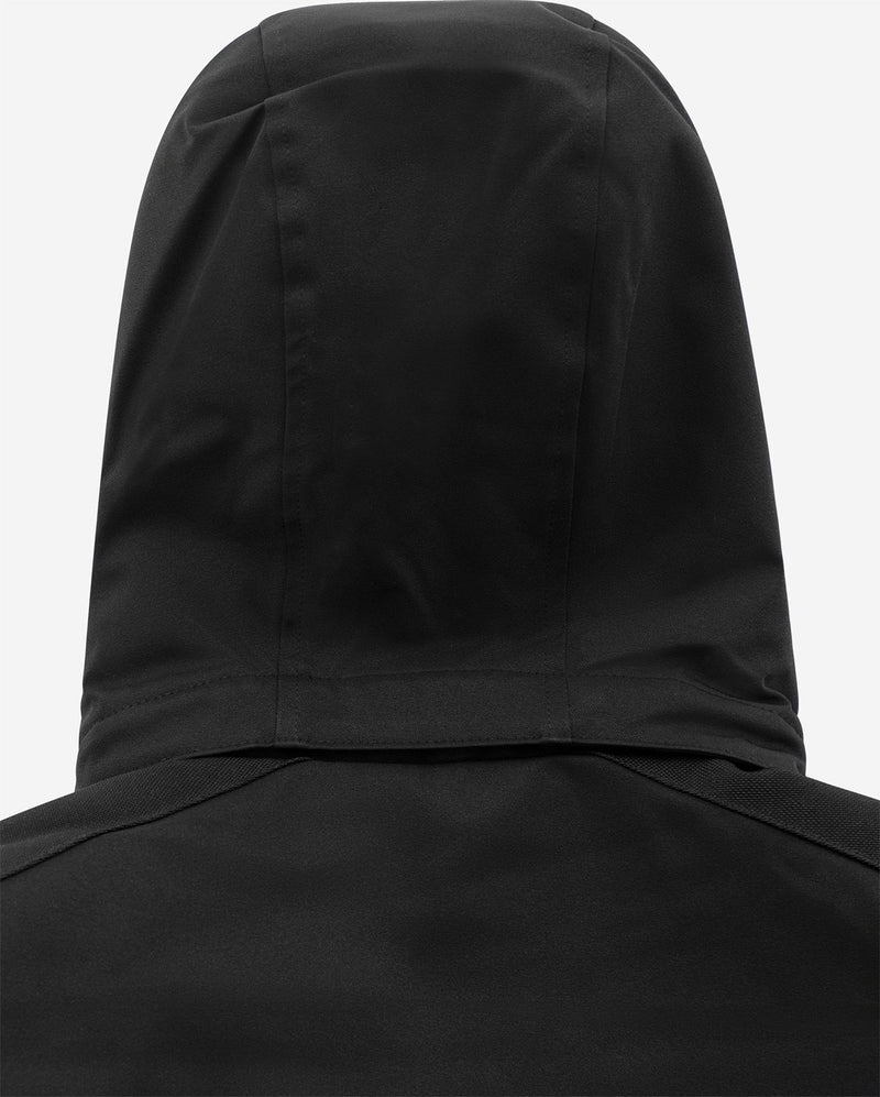 Last inn bilde i galleriviser, Acode soft shell vinterjakke dame 1420 SW
