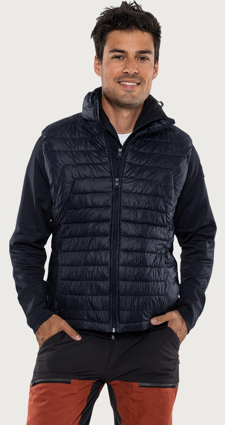 Last inn bilde i galleriviser, Oxygen PrimaLoft® vest
