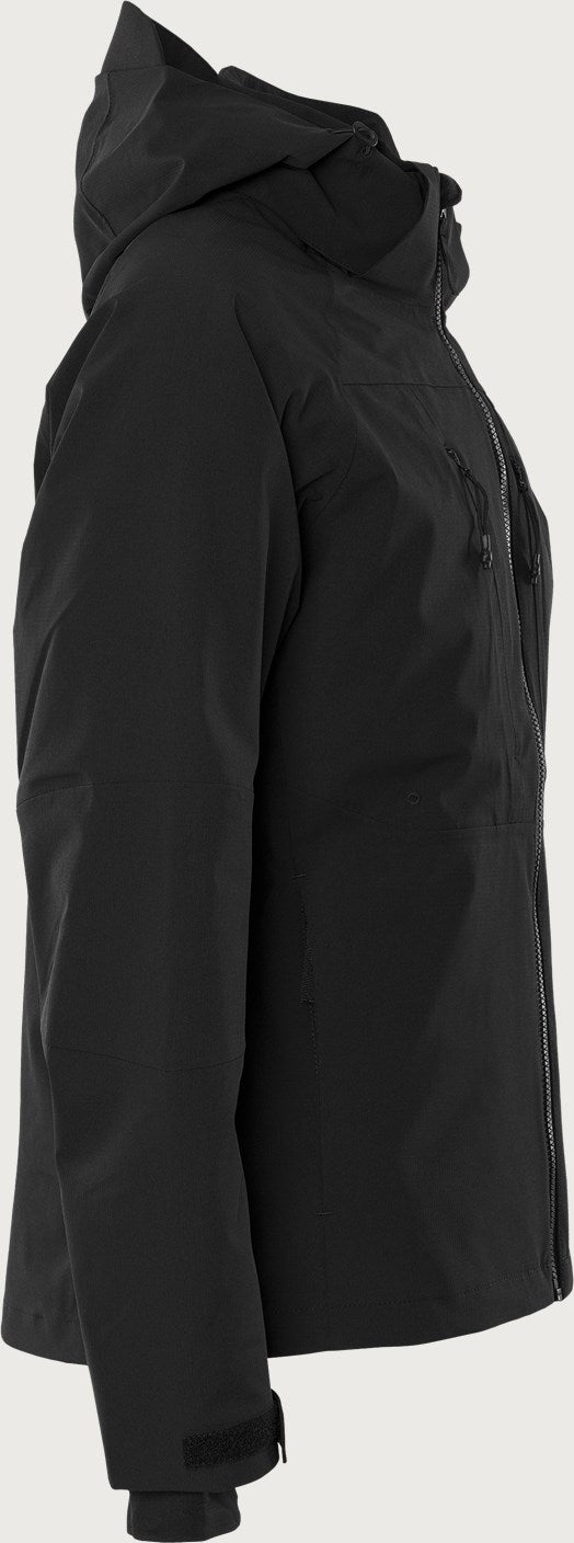 Last inn bilde i galleriviser, Stretch skalljakke dame 4981 GLS
