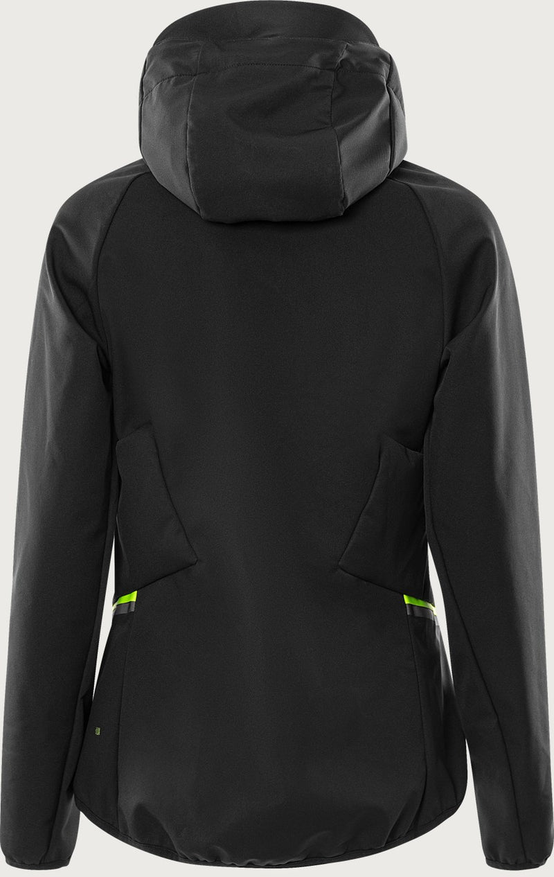 Last inn bilde i galleriviser, Acode softshell jakke dame 1477 SBT
