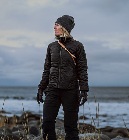 Oxygen PrimaLoft® jakke