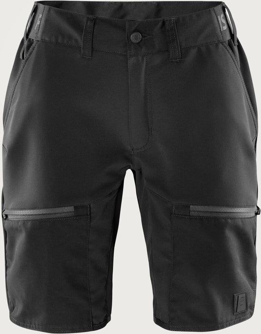 Carbon shorts